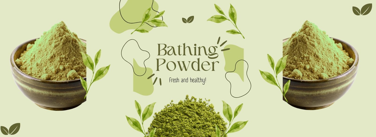 Let Calmness Take Over Your Space. (3)